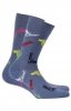 Skarpety Gatta U94.N03 Perfect Man Casual wzorowane 39-47